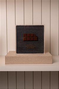 Quadro Jeans - Você Tem A Vida Inteira Para Me Devorar