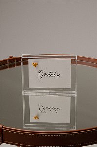 Gratidão - Solitude