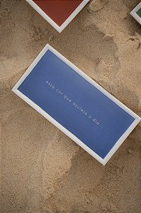 Azulejo - Essa Cor Que Azuleja O Dia...