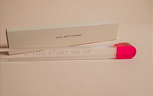 Fósforo "If You Start Me Up" - Artsy Not Fartsy