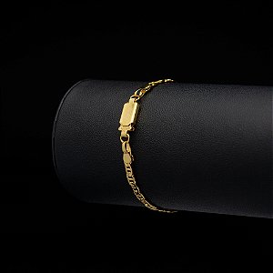 Pulisera Piastrini 4mm - Fecho Gaveta