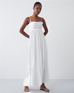 Vestido Elastex