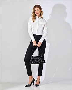 Calça Lara Poliuretano