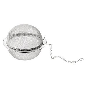 Infusor de Chá (Filter Ball)