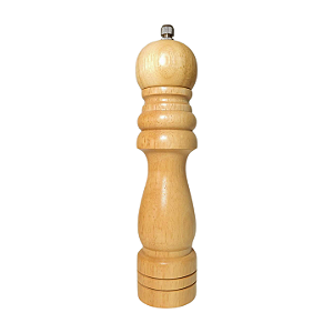 Moedor Manual de Sal ou Pimenta 20cm