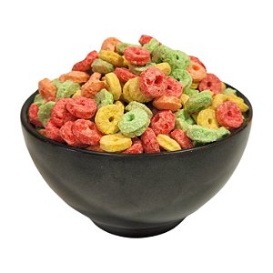 Fruit Rings