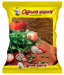 Caldo de Picanha Capsum - 500g