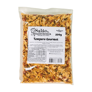Tempero Gourmet SG 200g