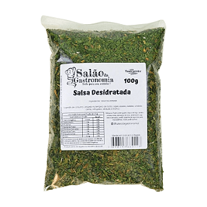 Salsa Desidratada SG 100g