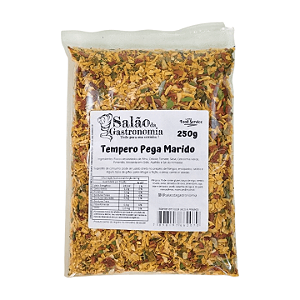 Tempero Pega Marido SG 250g