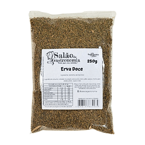 Erva Doce SG 250g