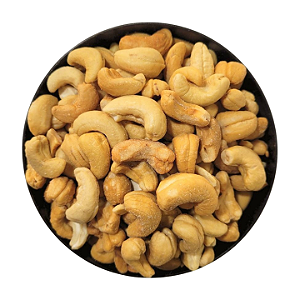 Castanha de Caju Crua W1
