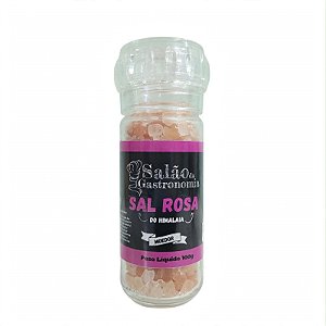 MOEDOR DE SAL DO HIMALAIA MV 100G