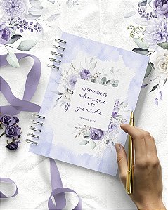 Agendas 2026 Permanente COM VERSÍCULOS