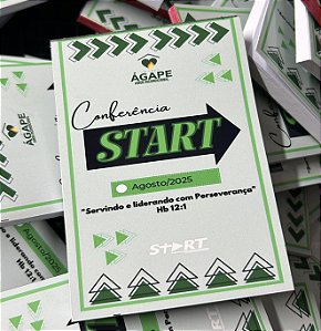 8 BLOCOS RASCUNHO PERSONALIZADO 10X7CM 50F CADA