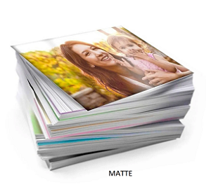 PAPEL FOTO A4 230G FOSCO