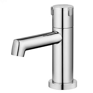Torneira Lavatório Docol Riva Bica Baixa 447606