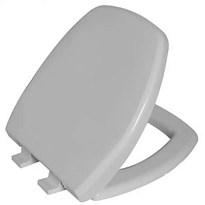 Assento Astra Soft Close Branco