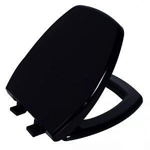 Assento Astra Soft Close Preto