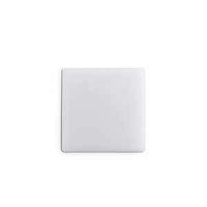 Plafon Taschibra Frameless Quadrado 6500k 17w