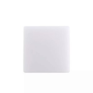 Plafon Taschibra Frameless Quadrado 6500k 32w