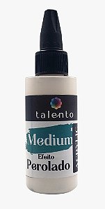 MEDIUM PEROLADO 37ML UND