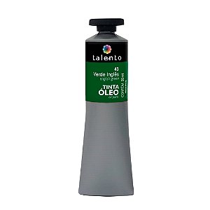 TINTA OLEO 20ML 43 VD.INGLES UND