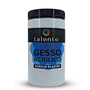 Gesso Acrílico-1000ml