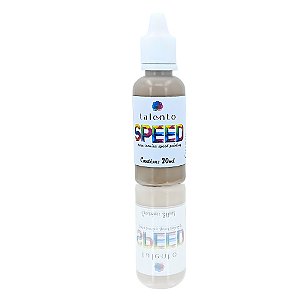 SPEED-CARAMELO