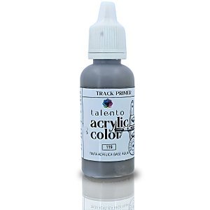 ACRYLIC COLOR 119 TRACK PRIMER 20ML UND