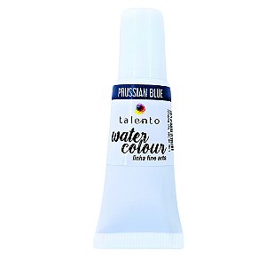 AQUARELA-PRUSSIAN BLUE-10ML-LINHA FINE ARTS