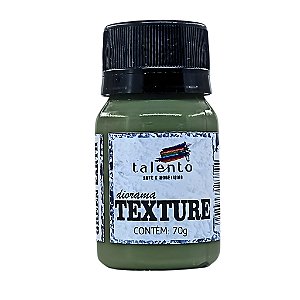 TEXTURE TALENTO 70g EFEITO GREEN EARTH- UND