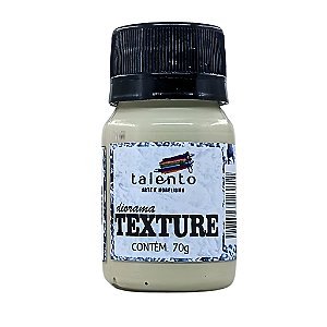 TEXTURE TALENTO 70g EFEITO SAND- UND