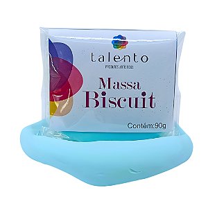 MASSA BISCUIT 16-AZUL CLARO-90g