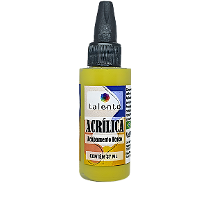 ACRÍLICA VD.PISTACHE-ACABAMENTO FOSCO-37ML