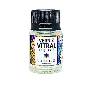 VERNIZ VITRAL BRILHANTE-37ML