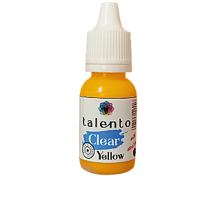 CLEAR-YELLOW-10ML