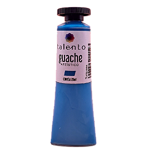 Guache Artístico 20ml Turquesa - und