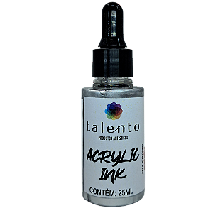 Acrylic Ink 25ml M11 Cromo-und