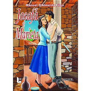 Josafá e Marieta - Manoel D'Almeida Filho