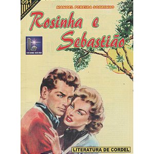 Rosinha e Sebastião - Manoel Pereira Sobrinho