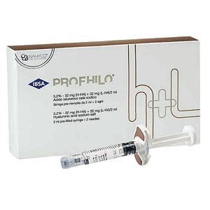 Skinbooster Profhilo com 1 Seringa de 2mL - AESKINS