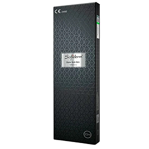 Sofiderm Derm Sub-Skin 20mL 1 Seringa- AESKINS