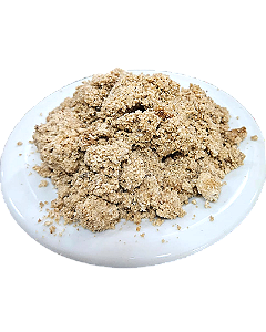 Sabão Da Costa Africano Branco - 100g