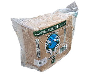 Argila Tabatinga - Pacote C/ 1kg - Vermelha ou Branca