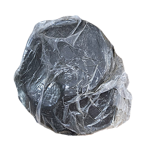 Argila Preta 1kg