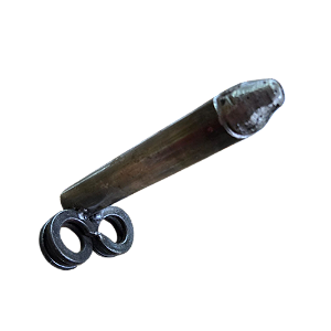 Ogo De Ferro 20cm