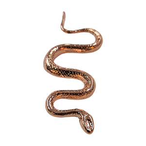 Cobra Cobre Para Assentamento