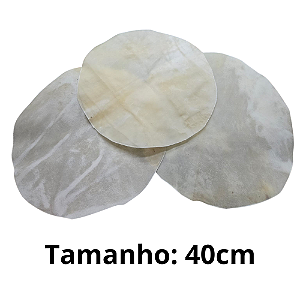 Couro De Boi (40cm)