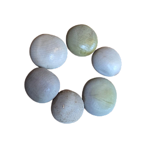 Fava De Oxossi - Unidade